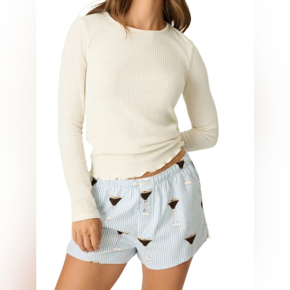 P.J. Salvage Espresso Martini Boxers